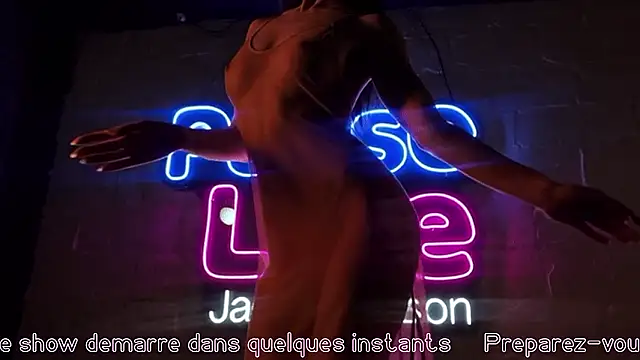 Jack Peterson0 online show from March 9, 1:04 pm