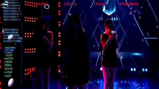 cdyyds-01 online show from November 18, 7:51 pm