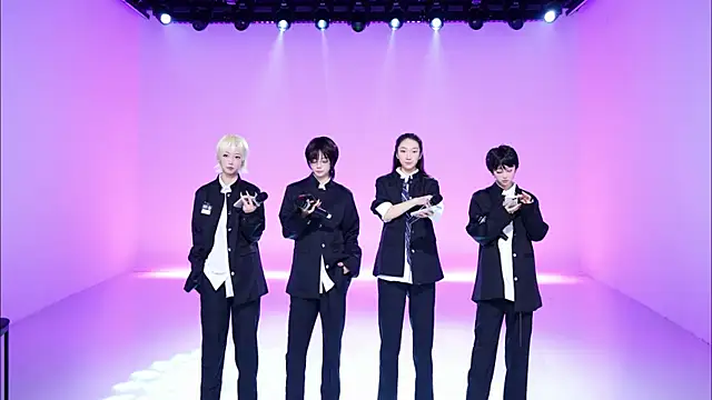 cdyyds-01 online show from April 22, 11:45 am