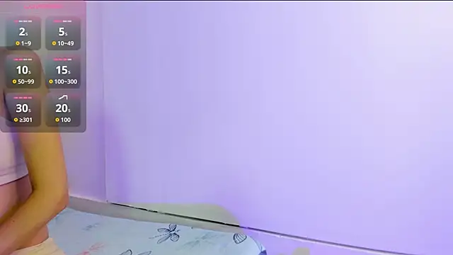 nicolvibes 212 online show from February 23, 7:11 pm