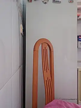 Snapshot of 7allexx chatting on July 4, 10:32 am 7allexx online show from July 4, 10:32 am
