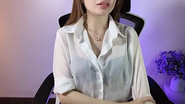 Babe-sweet online show from March 18, 2:26 am