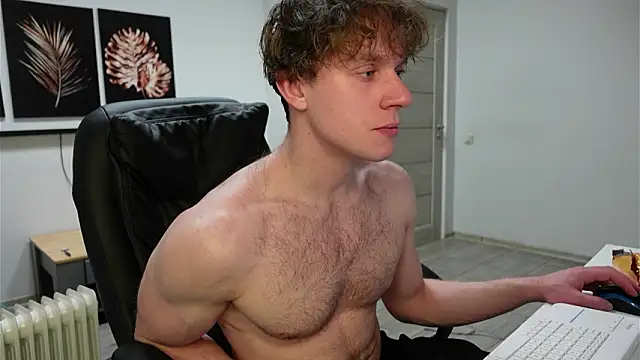 Charles Dreams online show from February 28, 9:38 pm