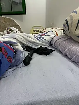 sweetblacky87 online show from March 11, 11:11 pm