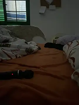 sweetblacky87 online show from March 17, 9:23 am