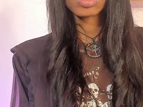 aprille15 online show from April 11, 1:10 am