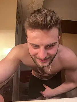 atesturky online show from February 9, 8:35 pm