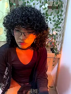 FemboyCarti online show from November 17, 4:18 am