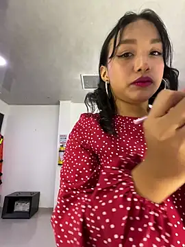 Lianna Smith  online show from March 6, 3:25 am