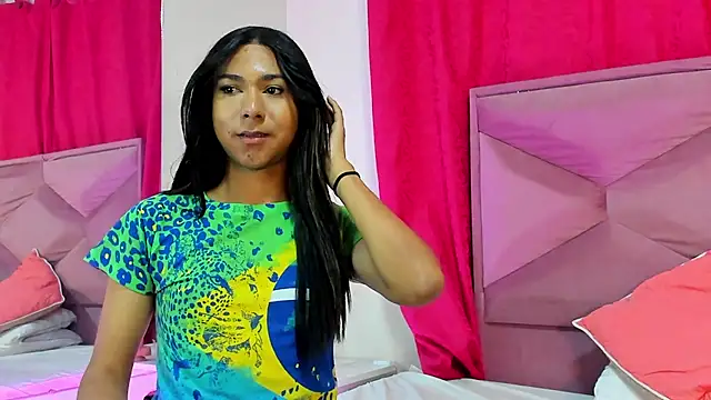 Hopemoretti online show from November 30, 2:26 am