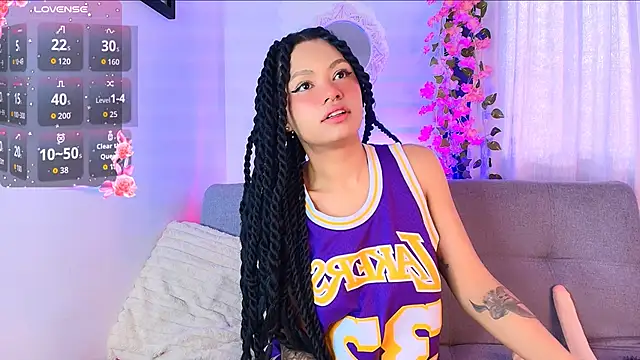 abaroose online show from November 27, 12:29 pm