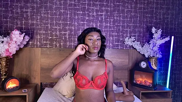 zyrastorm online show from December 15, 4:33 pm