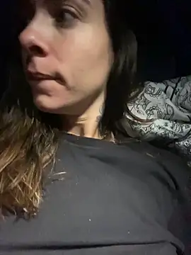 fer-nanda online show from January 16, 10:03 pm