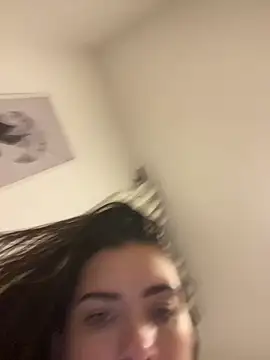 Snapshot of fer-nanda chatting on February 11, 4:28 am fer-nanda online show from February 11, 4:28 am