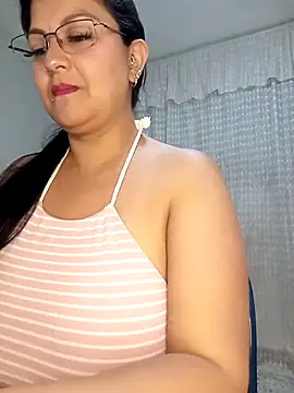 CelesteAlvarez1989 online show from February 27, 1:49 am