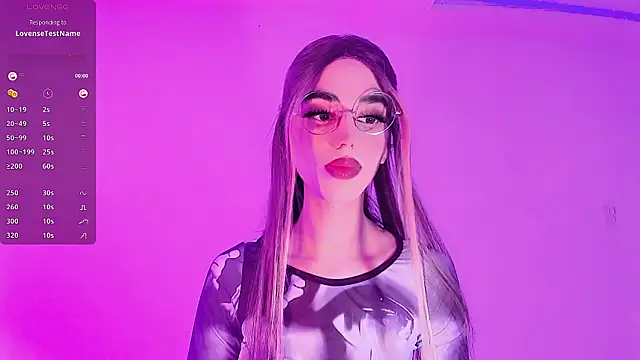 LeslieAmor1 online show from November 18, 7:57 am