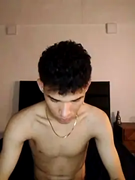 Luigi cumming1 online show from January 17, 1:49 pm