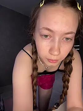 Holy Poly online show from April 22, 5:21 am