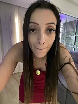 Snapshot of BelleRune chatting on January 4, 5:58 pm BelleRune online show from January 4, 5:58 pm