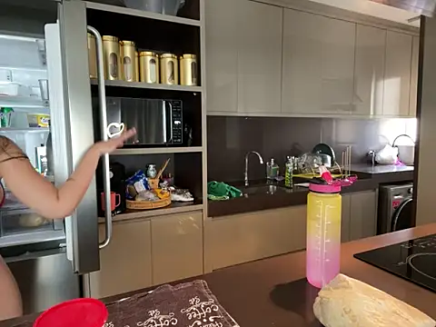 Snapshot of BelleRune chatting on February 17, 3:09 pm BelleRune online show from February 17, 3:09 pm