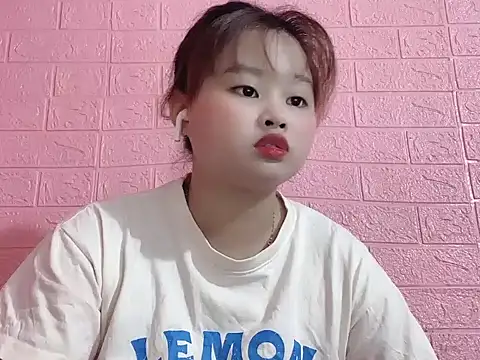 Lina8386 online show from December 2, 7:25 am