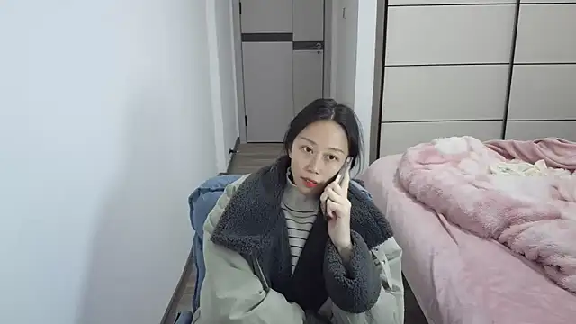 xingxinglove online show from December 19, 11:06 am