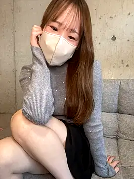 maika chan1 online show from January 7, 2:14 am