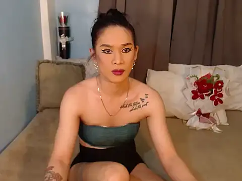 TSsexySTAR online show from March 17, 6:22 pm