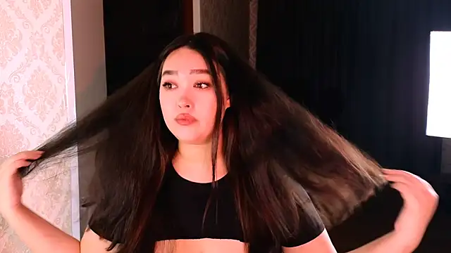 Emma Uilson online show from November 29, 10:02 pm