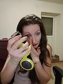 CrazyMaya39 online show from March 22, 9:18 pm