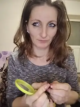 CrazyMaya39 online show from April 5, 9:12 pm