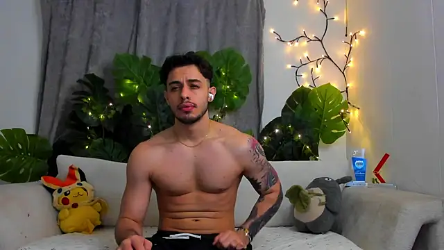 Austin coljs online show from March 17, 1:32 am