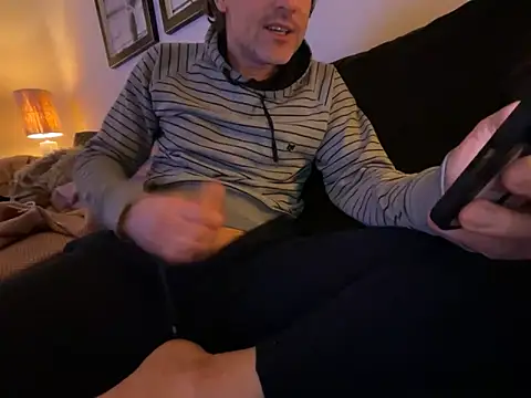 Brandonn1989amateur online show from January 5, 9:51 pm