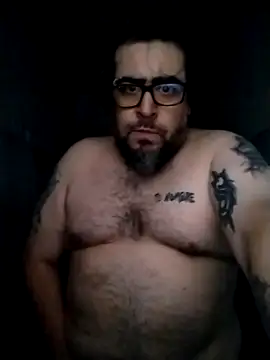 AurelioLpe17168 online show from December 4, 1:09 pm