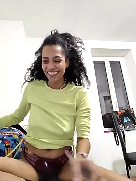 chanell95 online show from November 22, 7:35 pm