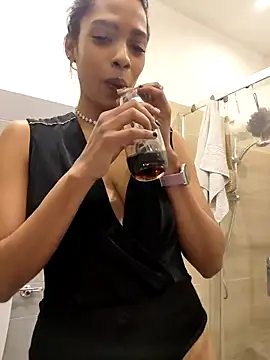 chanell95 online show from December 16, 8:47 pm