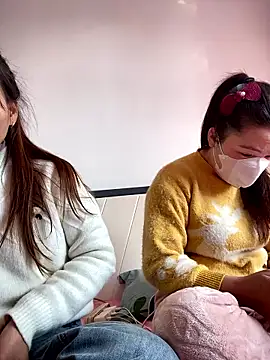 pitty mymi online show from January 11, 1:54 am