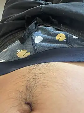 Hotboy50024 online show from April 21, 3:07 pm