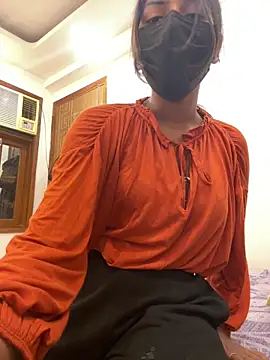 sexyayeshadesi online show from April 22, 6:09 pm