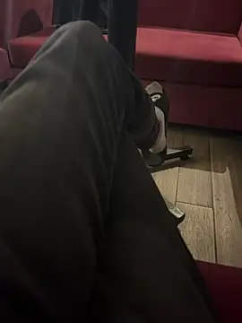 jooksanhtfvh online show from February 5, 2:33 pm