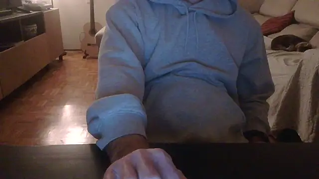 Ilsexyvizietto online show from March 9, 8:24 pm