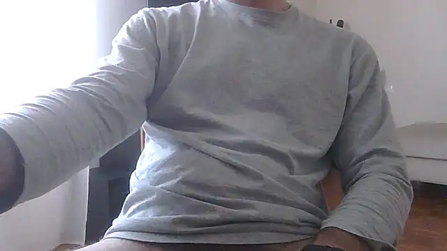 Ilsexyvizietto online show from April 16, 1:12 pm