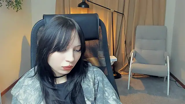 EthelynSeiler online show from November 18, 3:05 pm