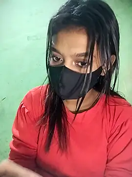 Disha Nur0 online show from April 14, 11:55 pm