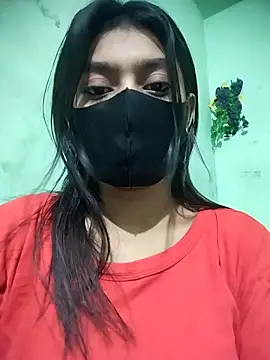 Disha Nur0 online show from April 15, 11:05 pm