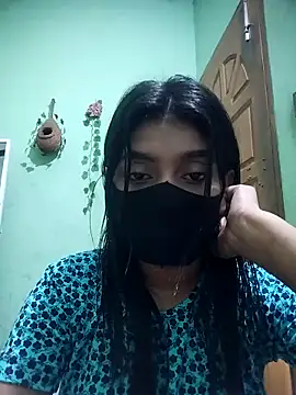 Disha Nur0 online show from April 29, 7:20 pm