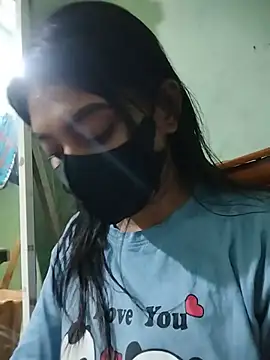 Snapshot of Disha_Nur0 chatting on June 15, 9:50 pm Disha Nur0 online show from June 15, 9:50 pm
