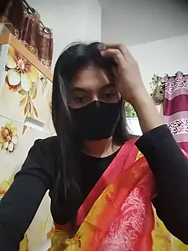 Snapshot of Disha_Nur0 chatting on July 20, 7:27 pm Disha Nur0 online show from July 20, 7:27 pm