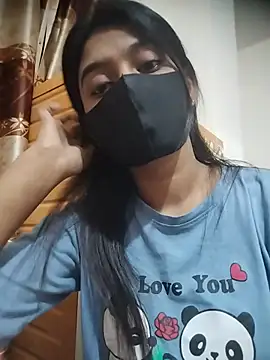 Snapshot of Disha_Nur0 chatting on July 21, 11:07 pm Disha Nur0 online show from July 21, 11:07 pm
