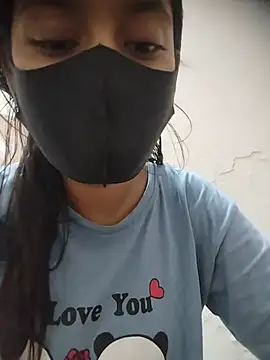 Snapshot of Disha_Nur0 chatting on July 31, 9:36 pm Disha Nur0 online show from July 31, 9:36 pm
